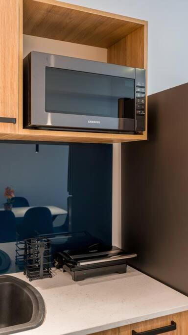 Spacious 2-Bed. Perfect For Family & Friends Gudauri Exterior foto