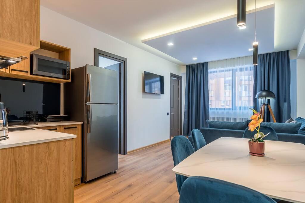 Spacious 2-Bed. Perfect For Family & Friends Gudauri Exterior foto