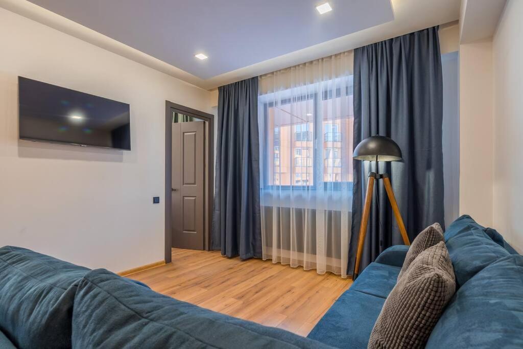 Spacious 2-Bed. Perfect For Family & Friends Gudauri Exterior foto